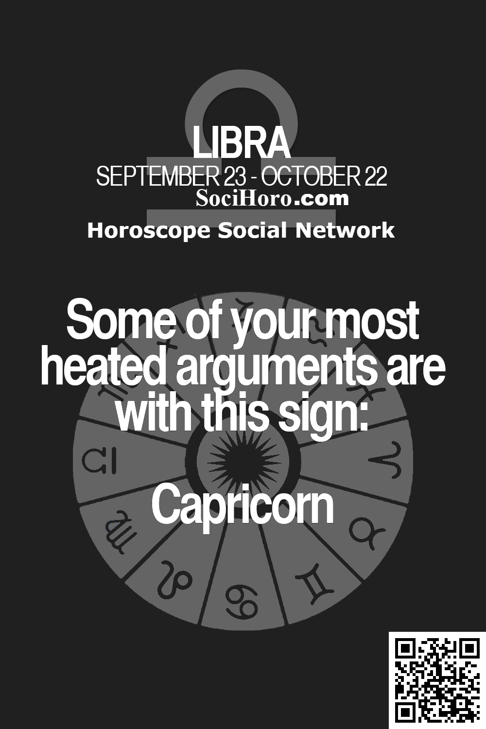 libra quotes