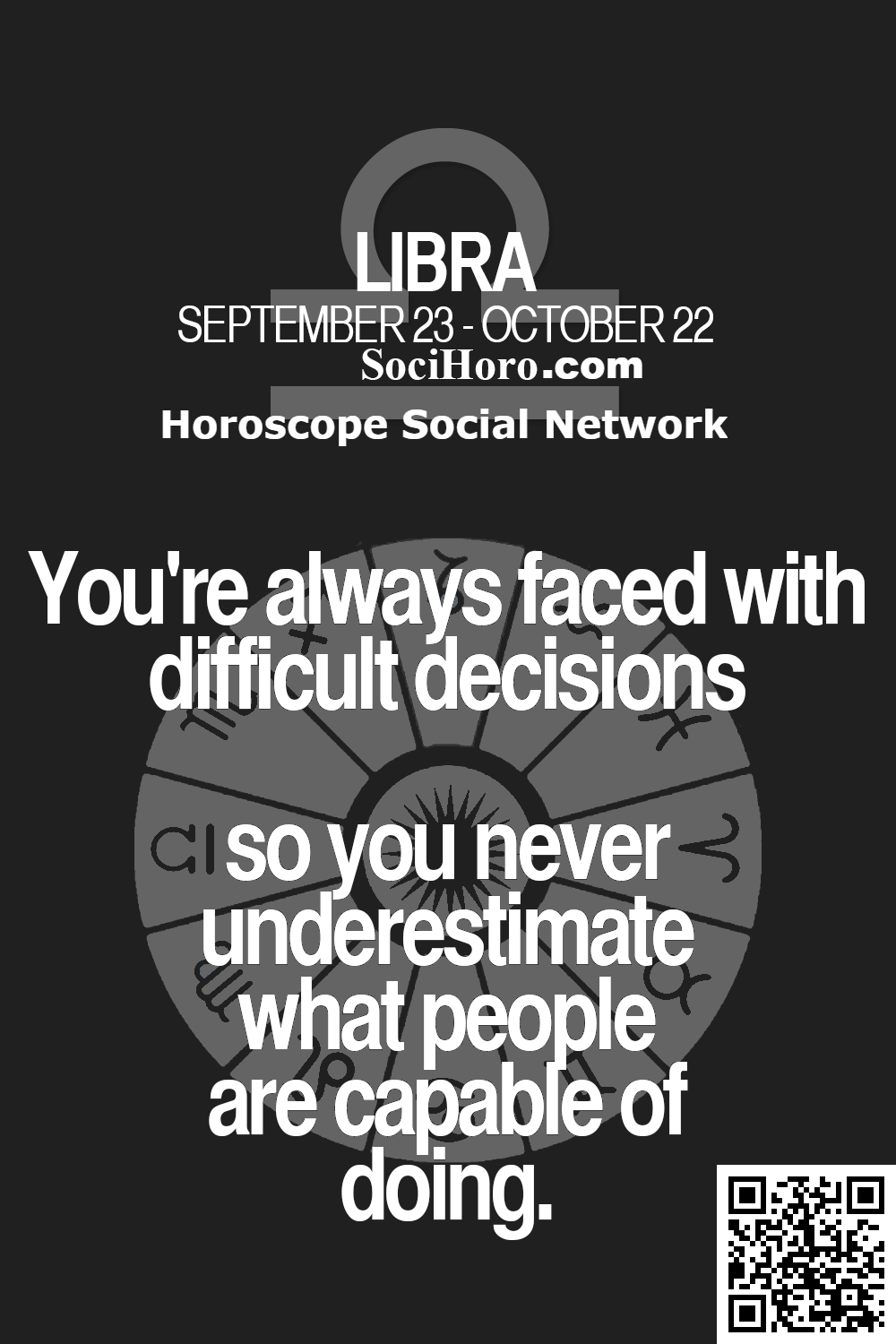 libra quotes