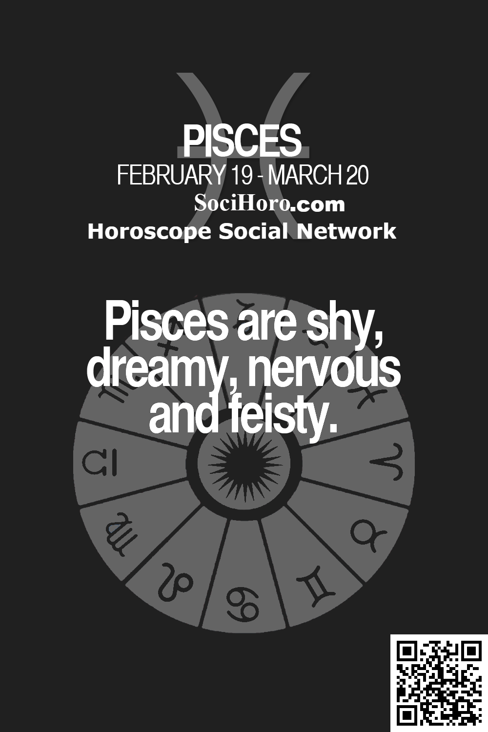 pisces quotes