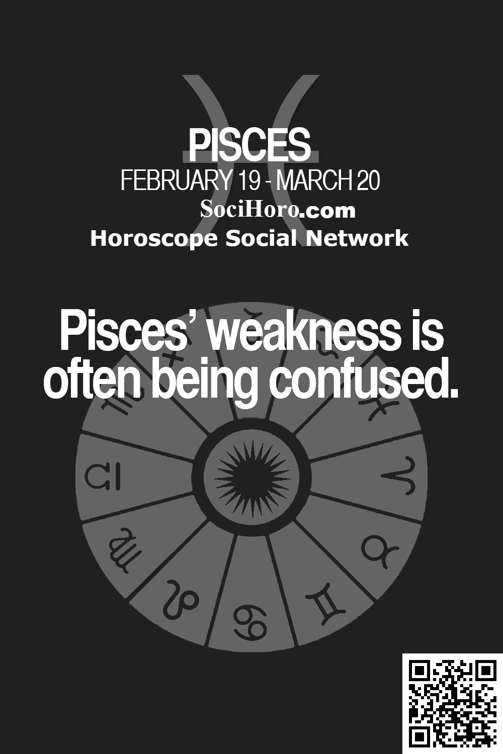 pisces quotes