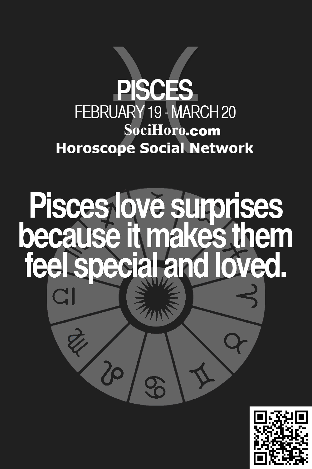 pisces quotes