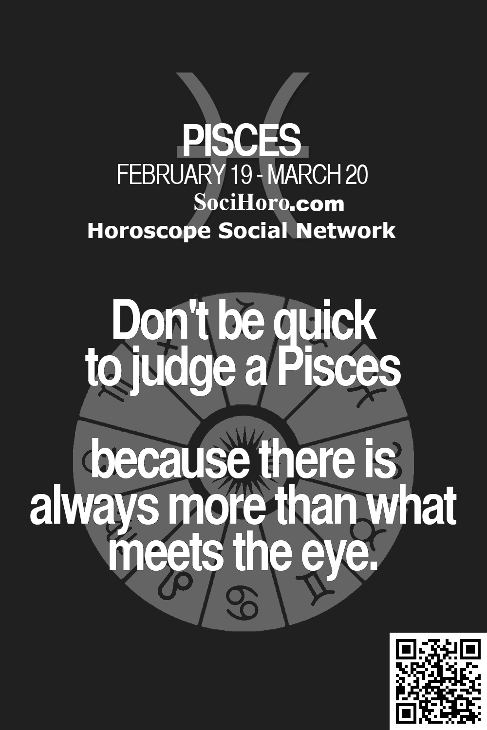 pisces quotes