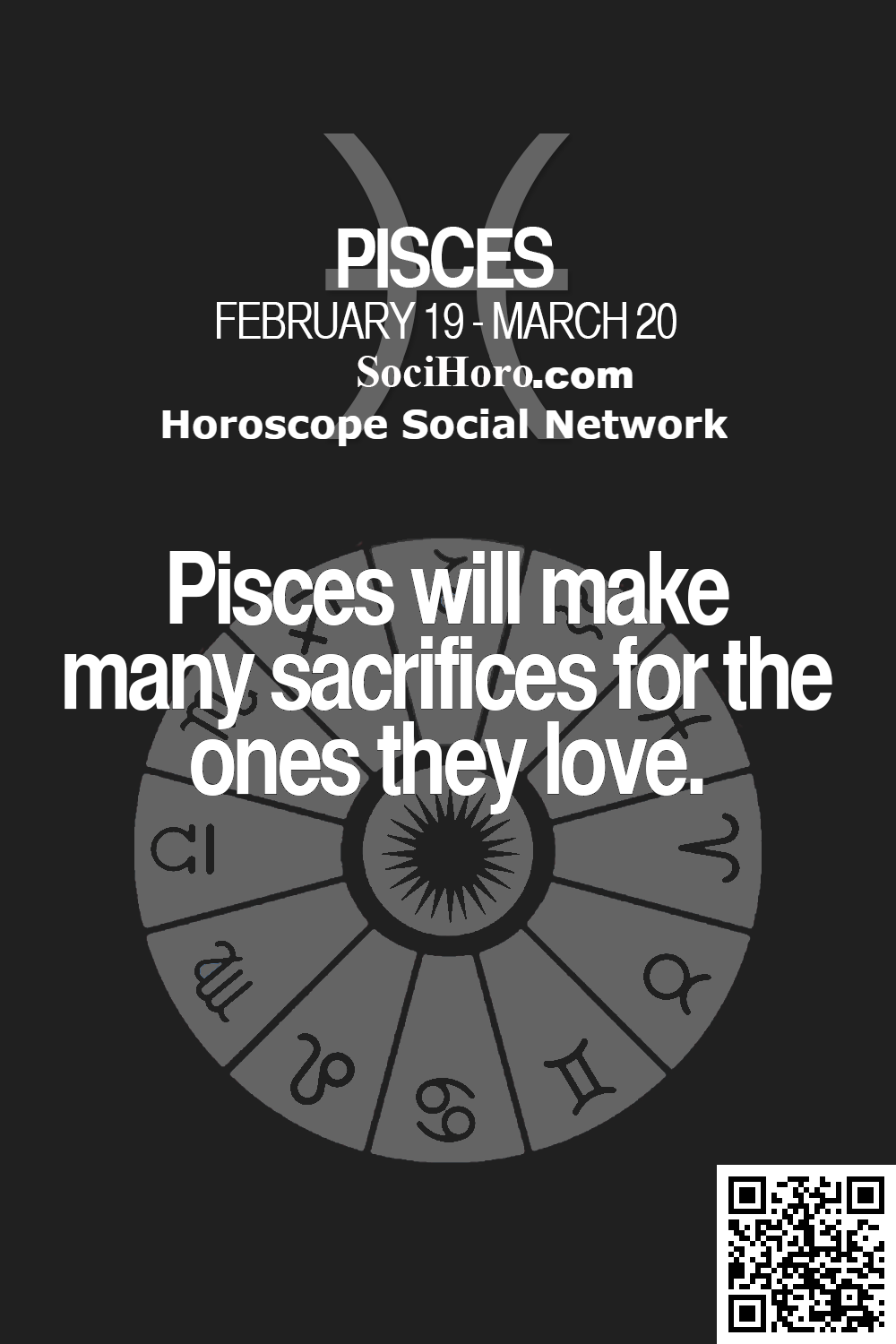 pisces quotes