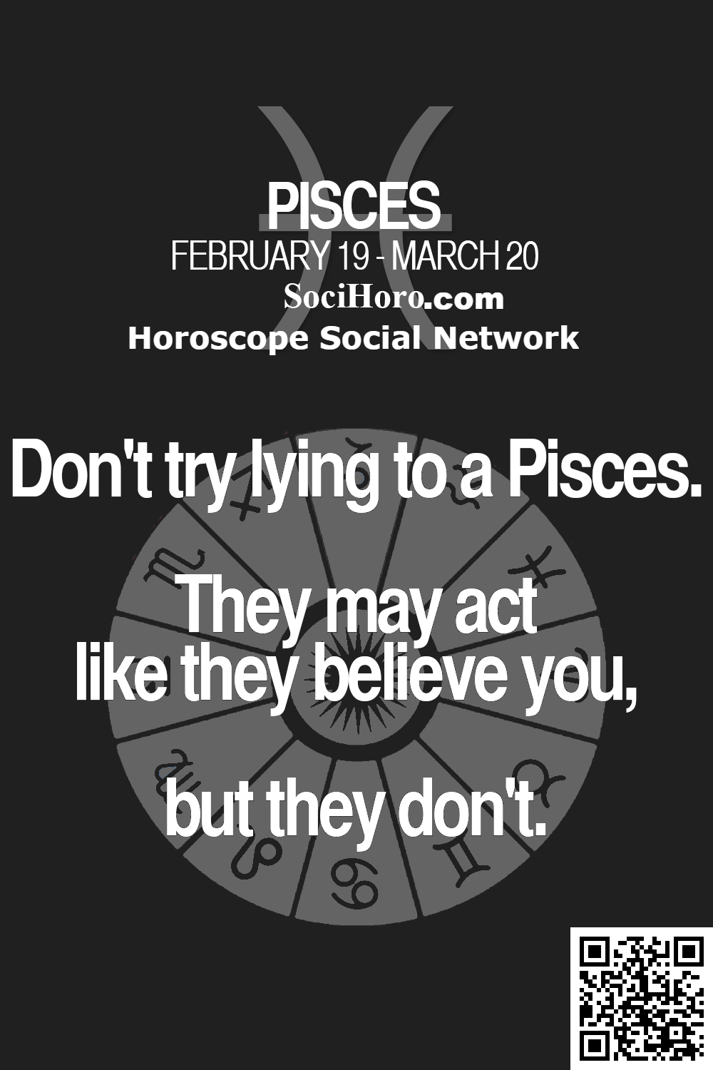 pisces quotes