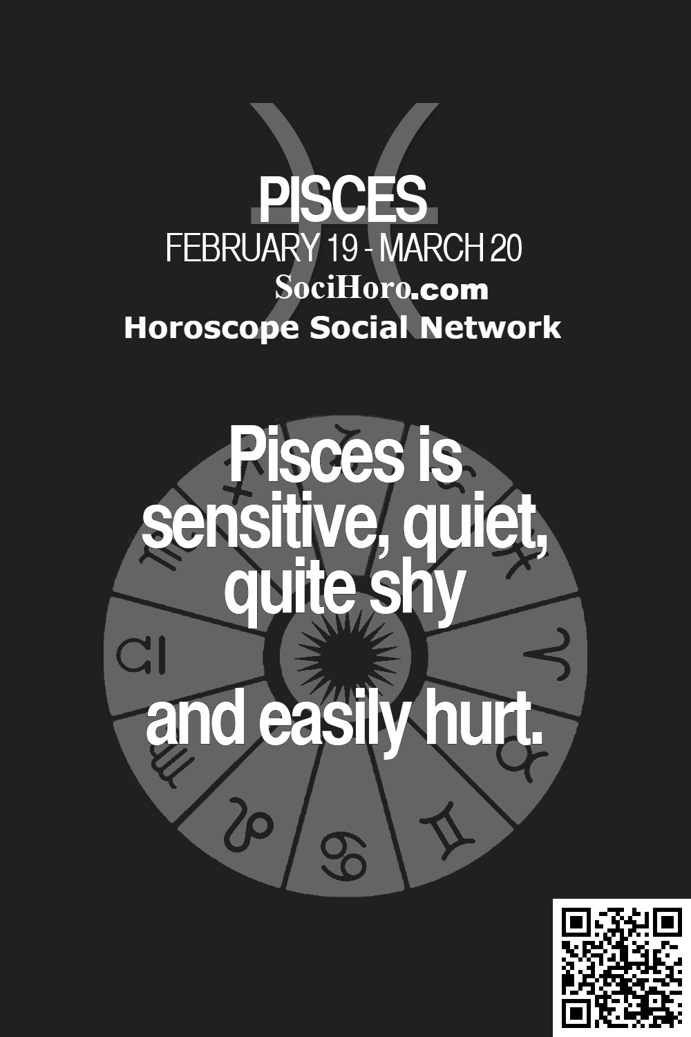pisces quotes