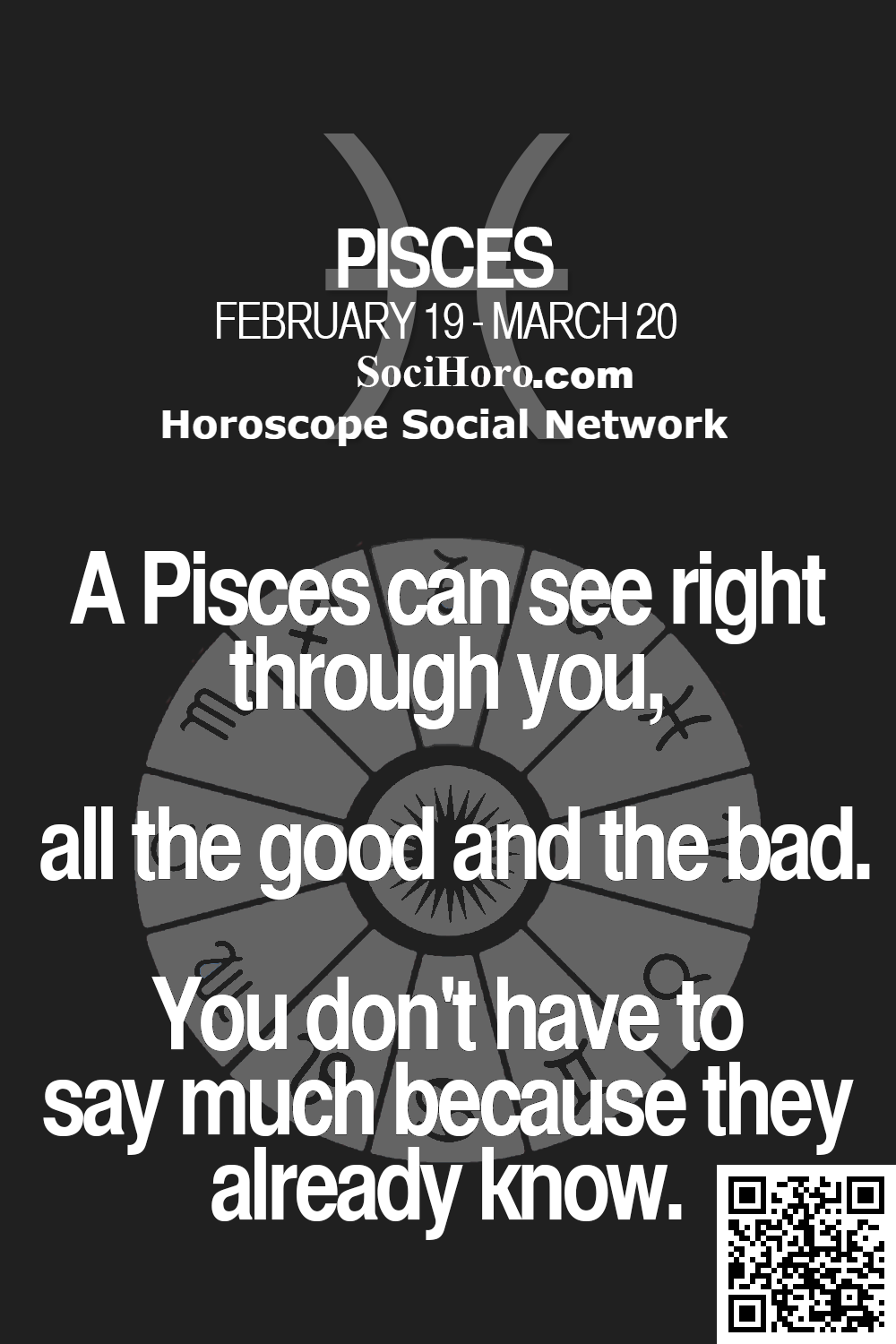 pisces quotes