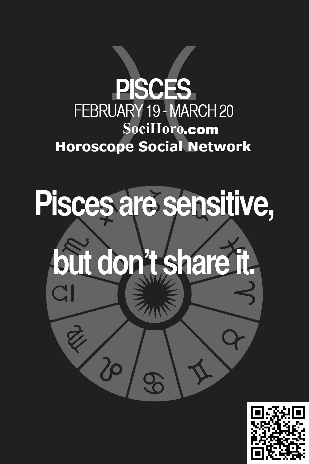 pisces quotes