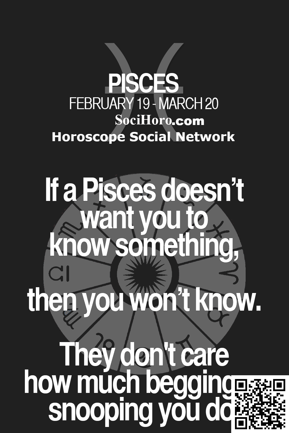 pisces quotes