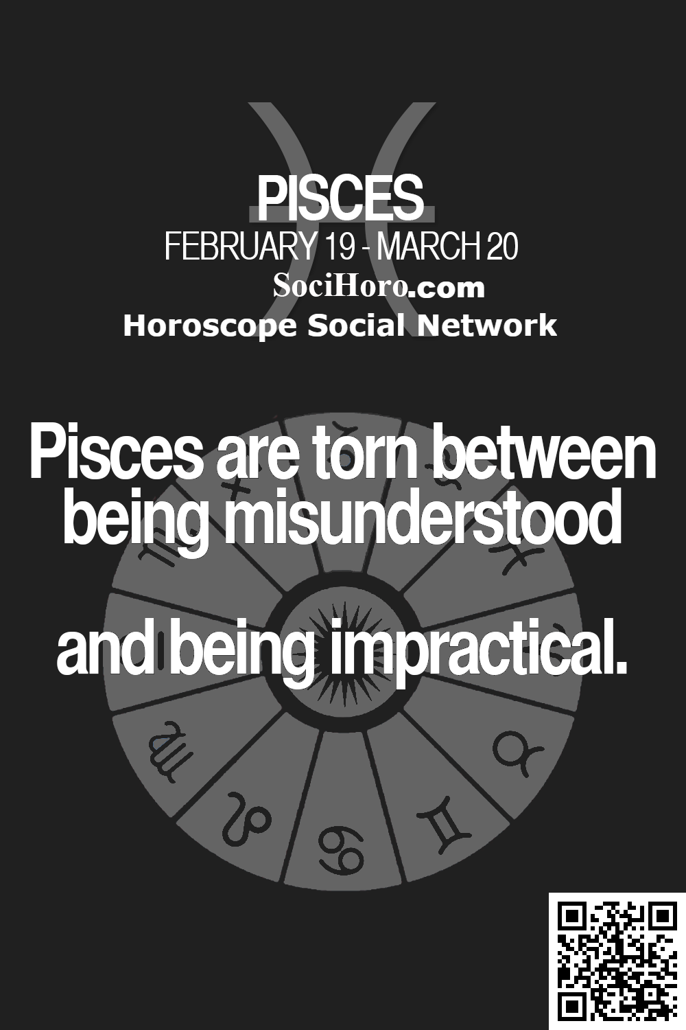 pisces quotes