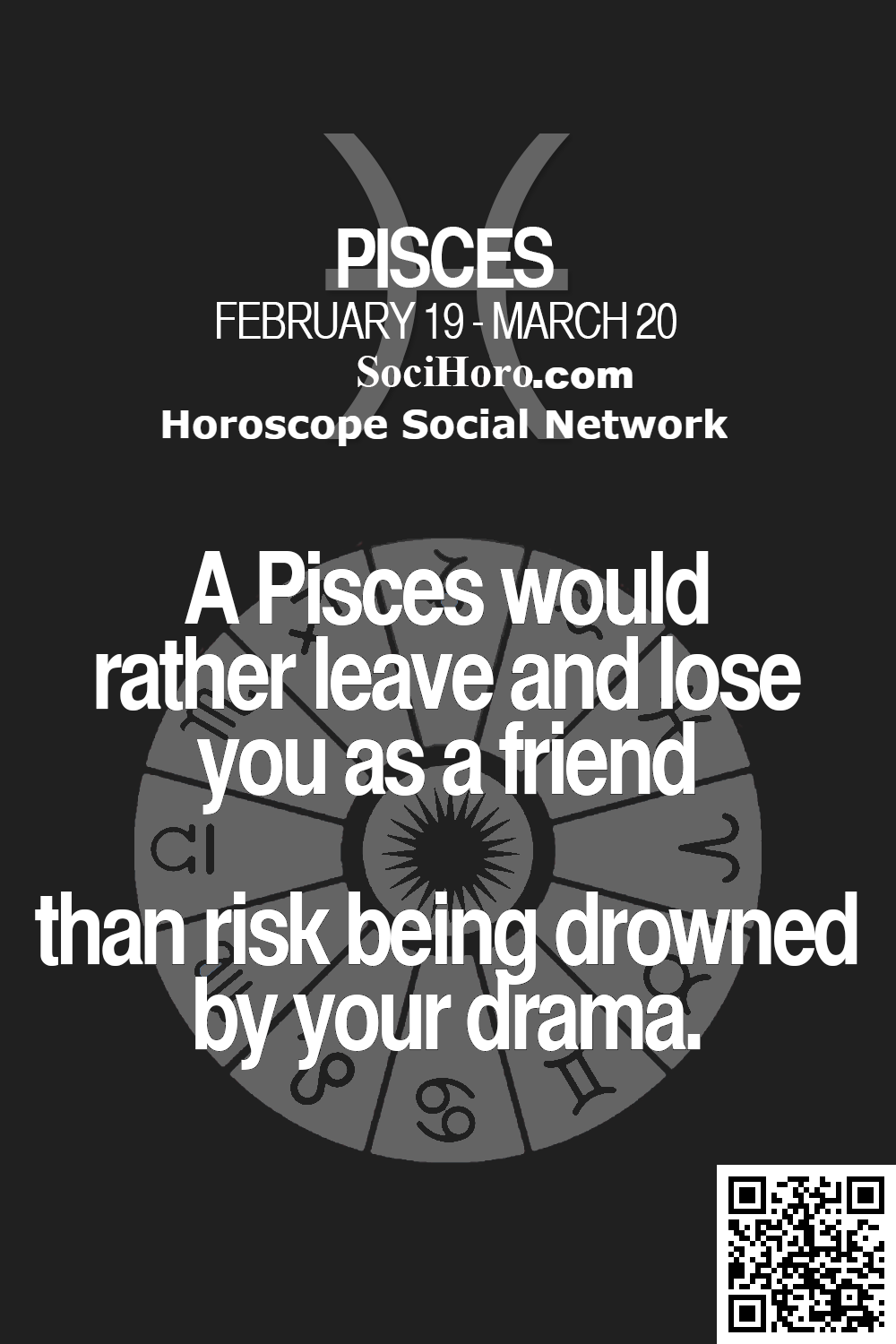 pisces quotes