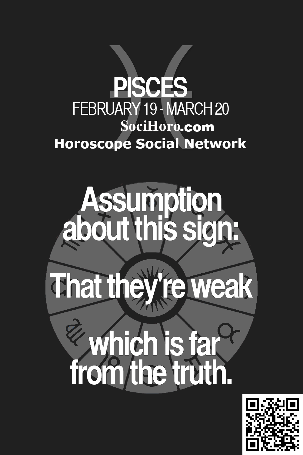 pisces quotes