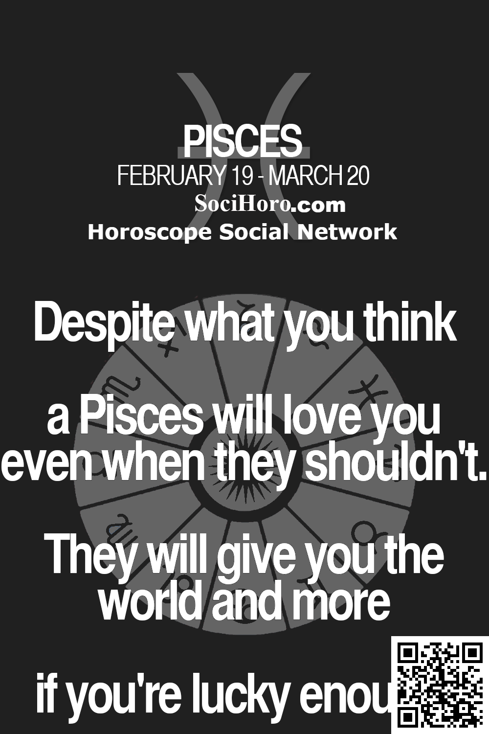 pisces quotes