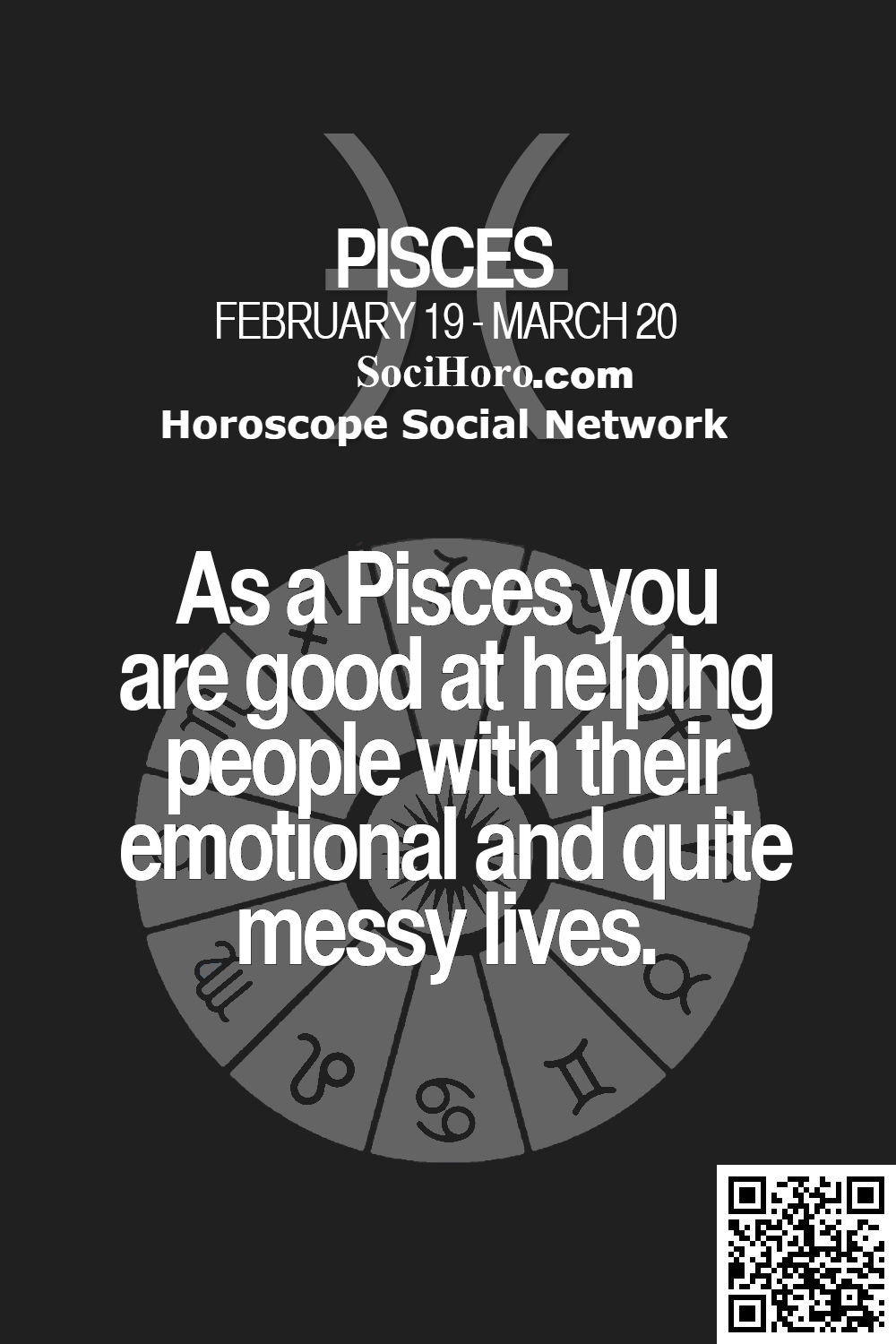 pisces quotes