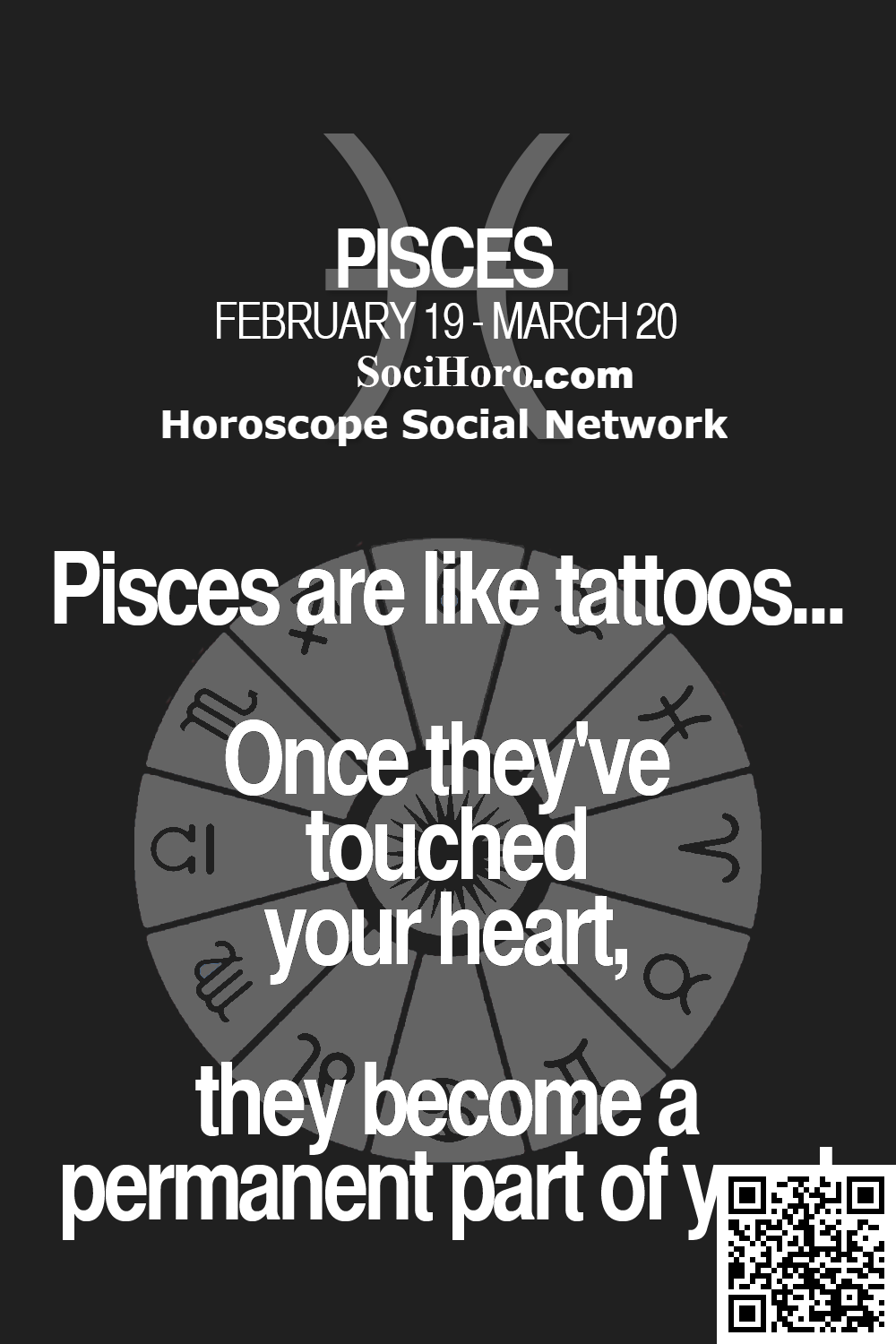 pisces quotes