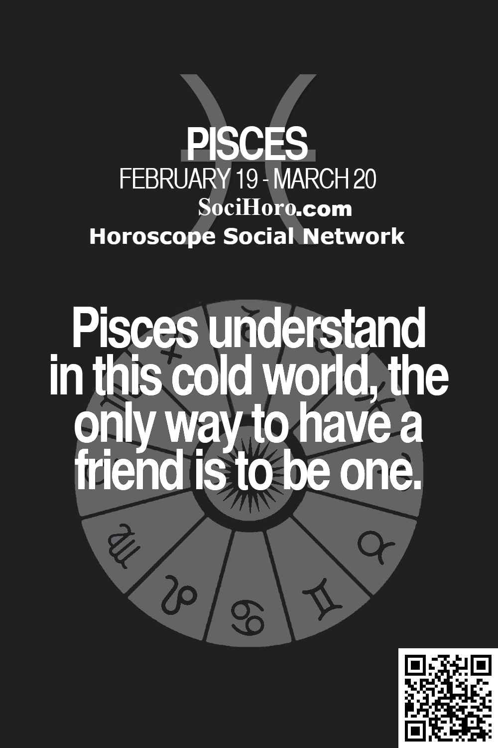 pisces quotes