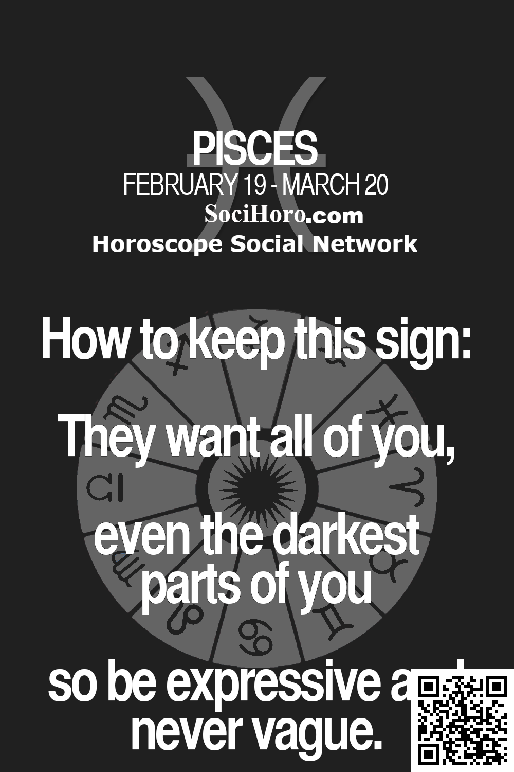 pisces quotes