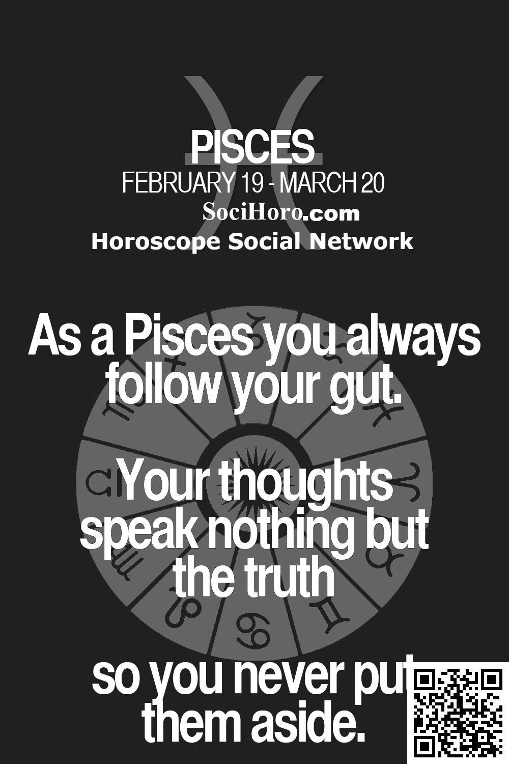 pisces quotes