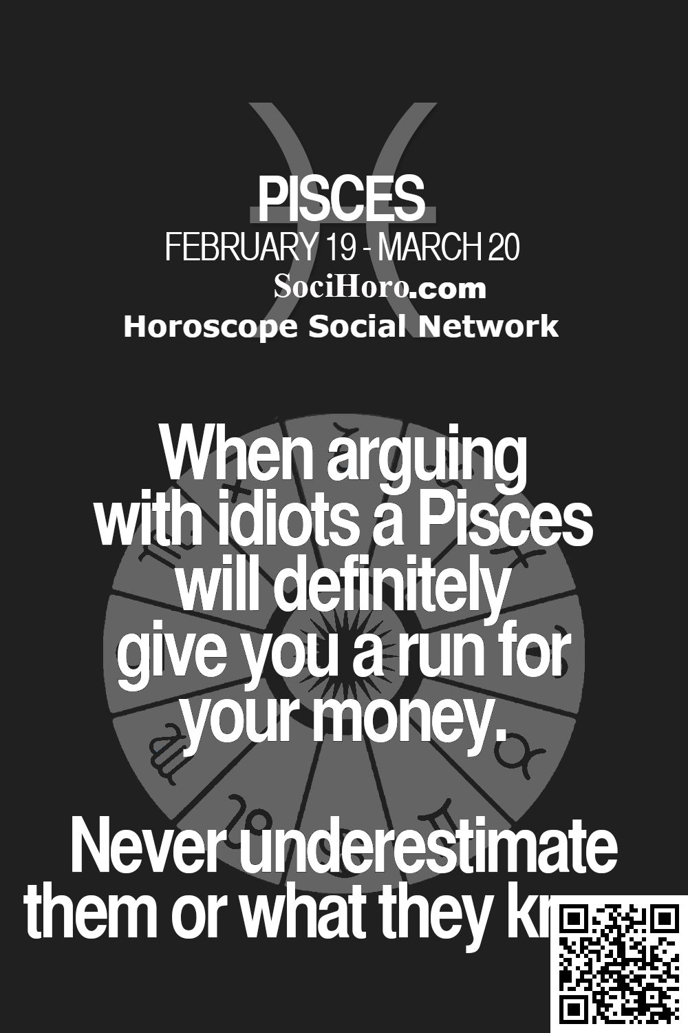 pisces quotes