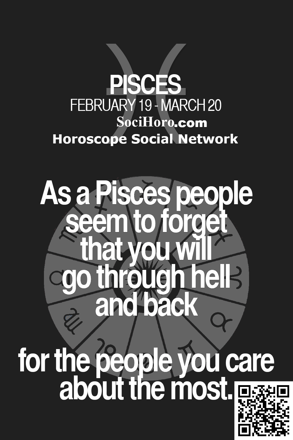 pisces quotes