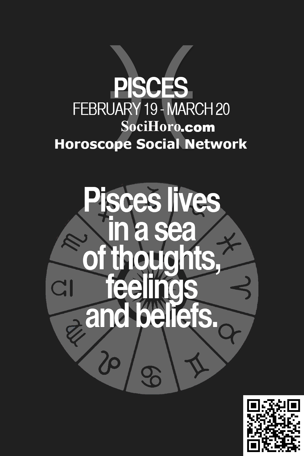 pisces quotes