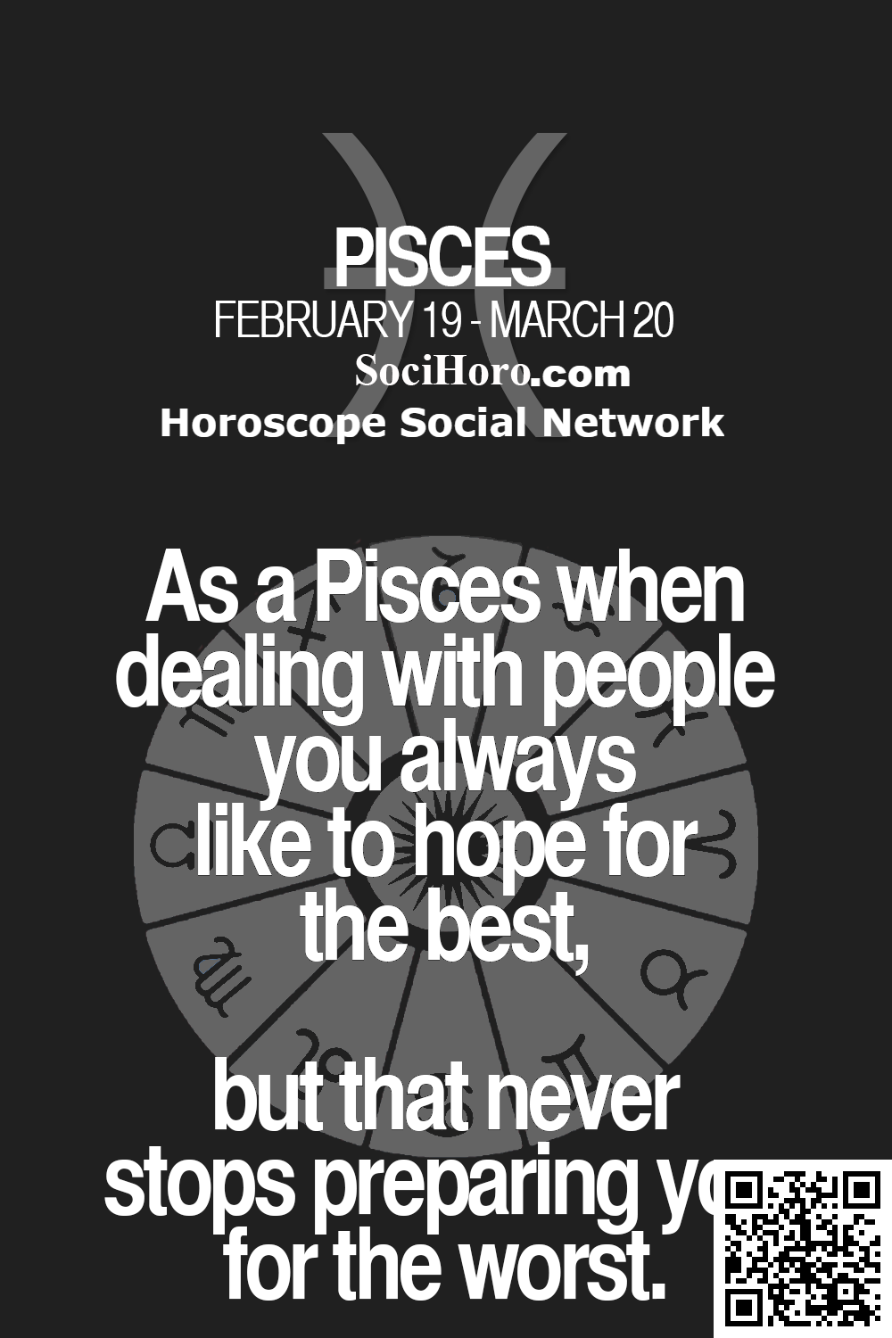 pisces quotes