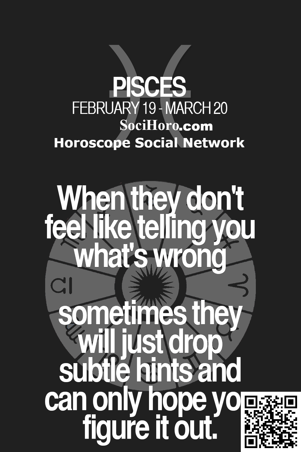 pisces quotes