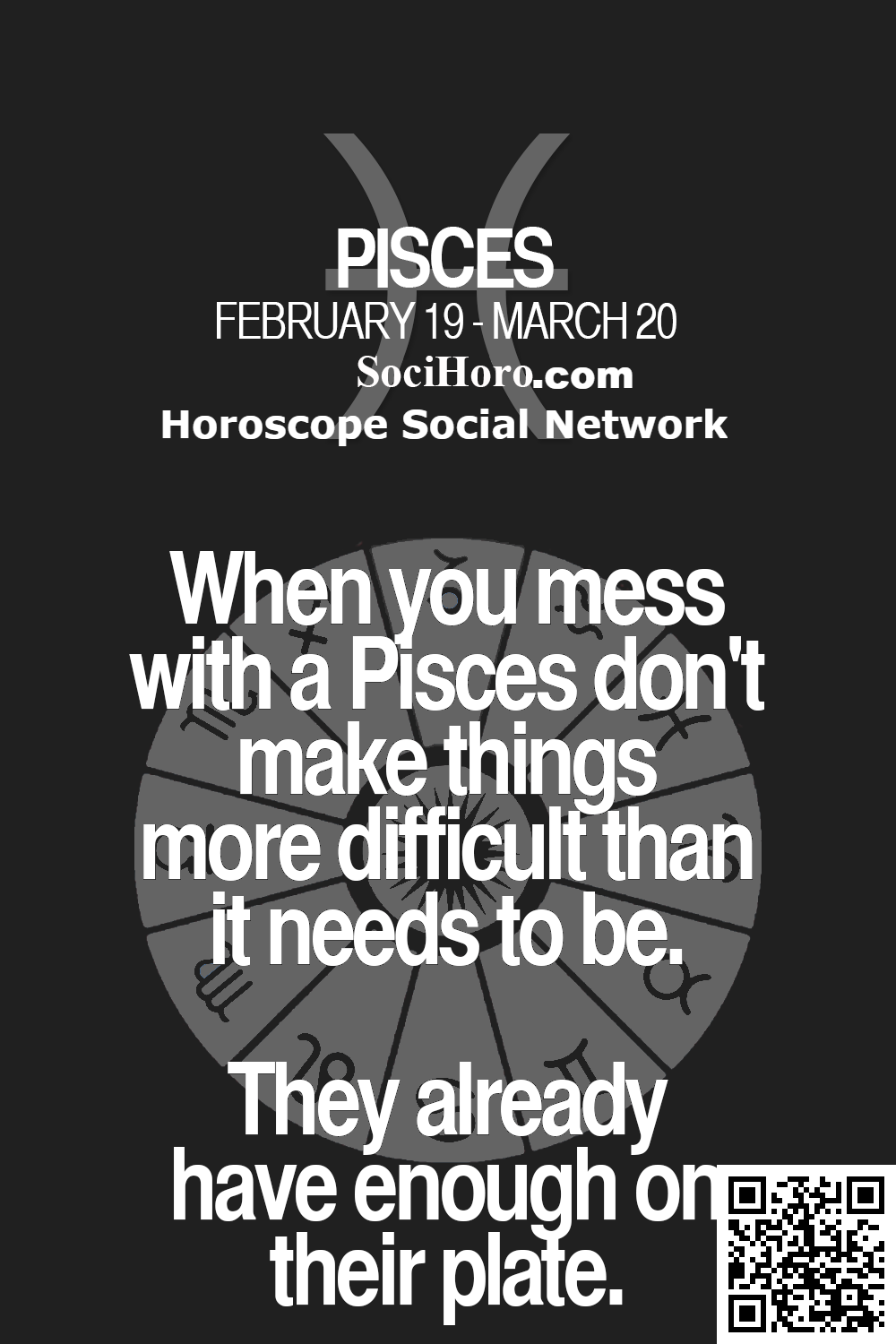 pisces quotes