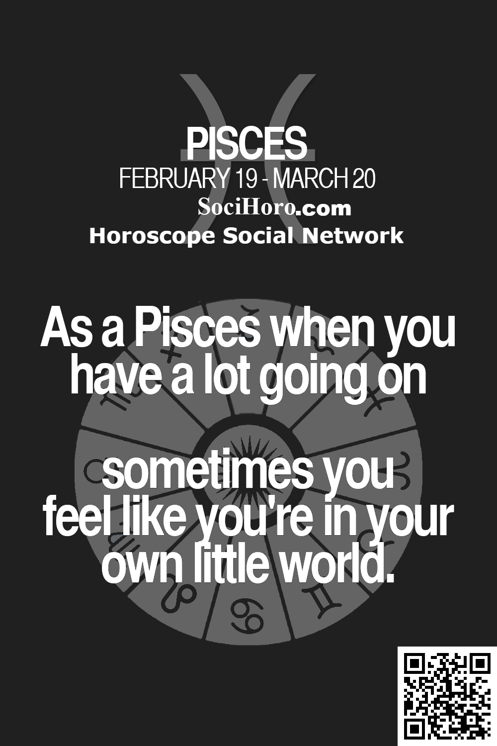 pisces quotes