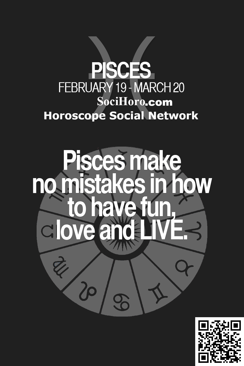 pisces quotes