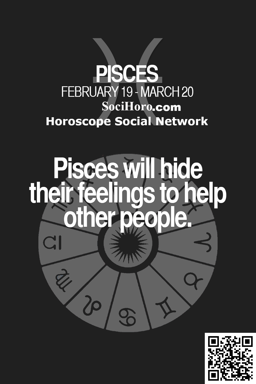 pisces quotes