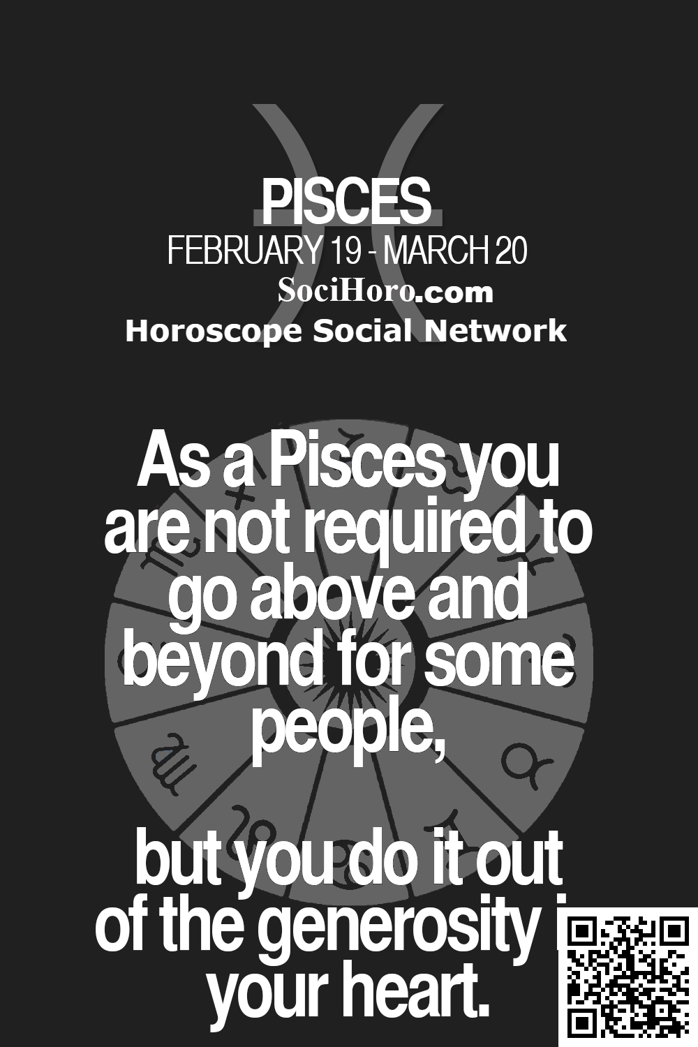 pisces quotes