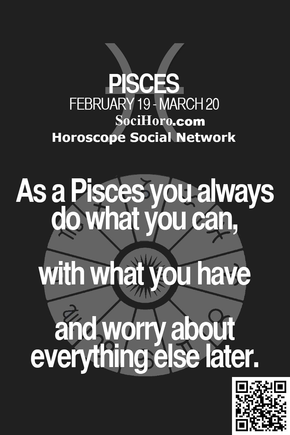 pisces quotes