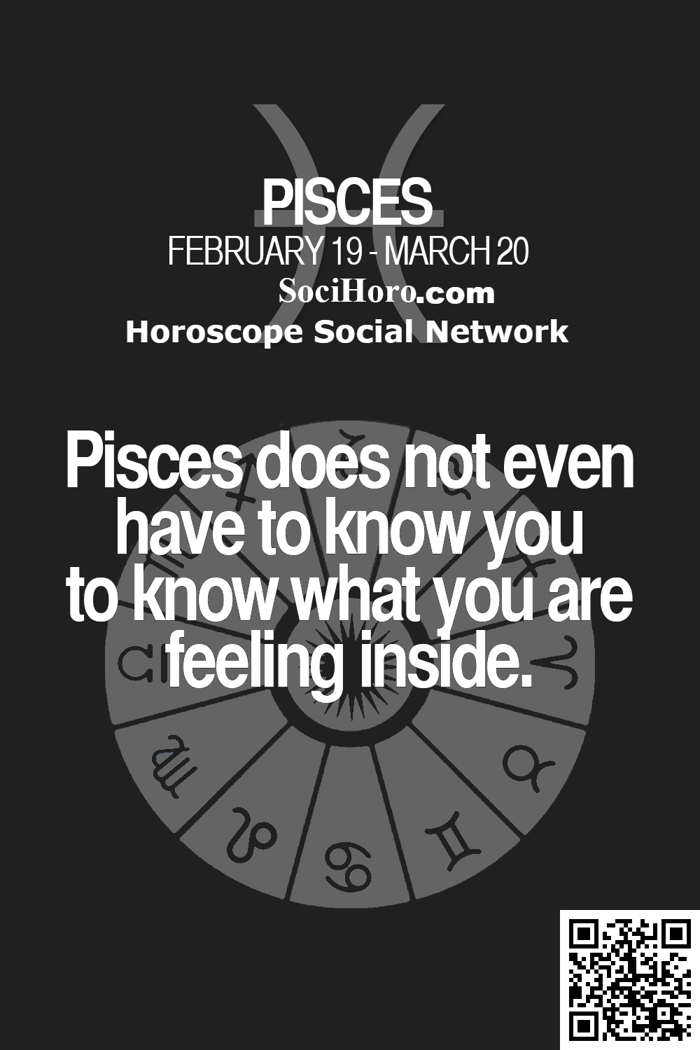 pisces quotes