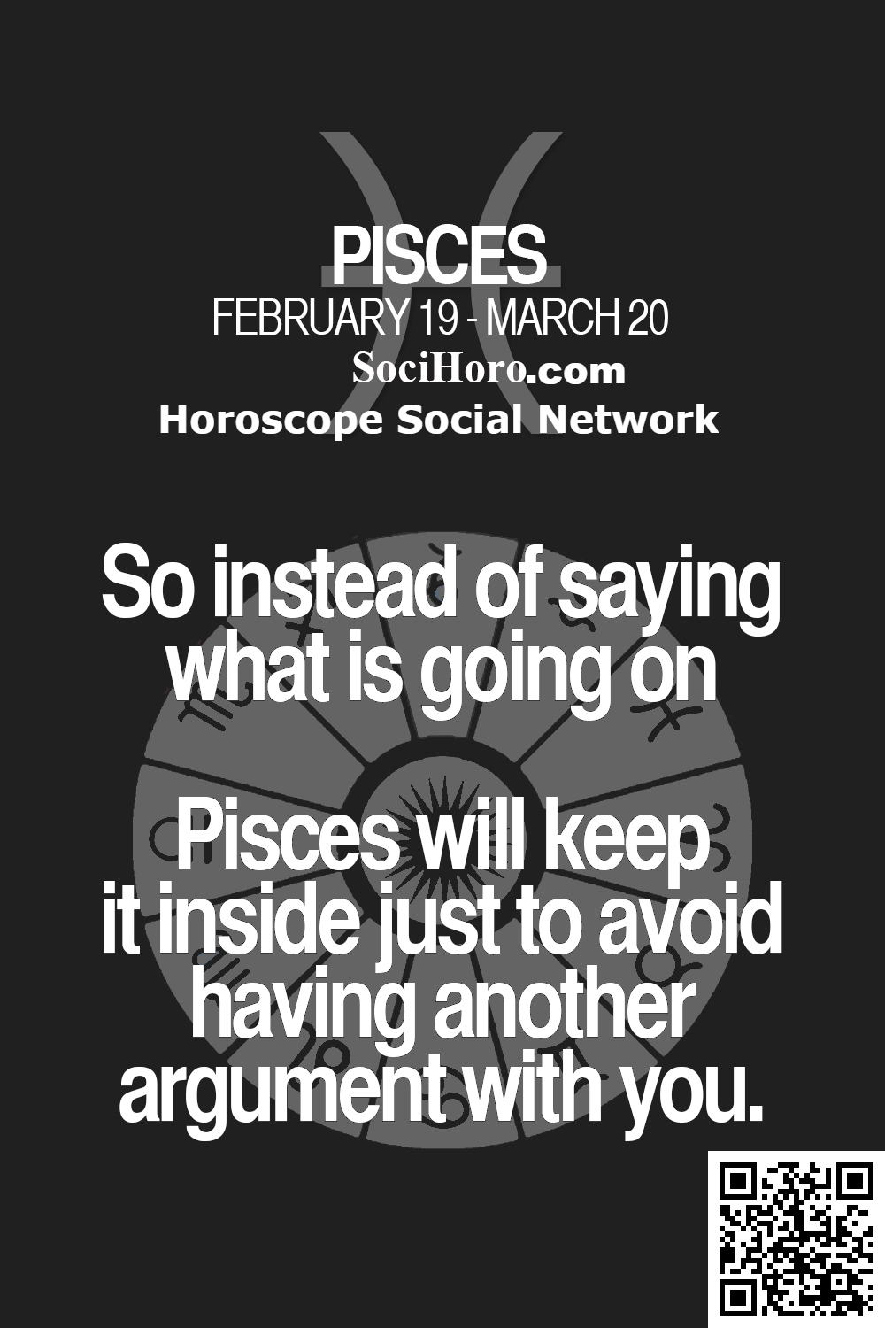 pisces quotes