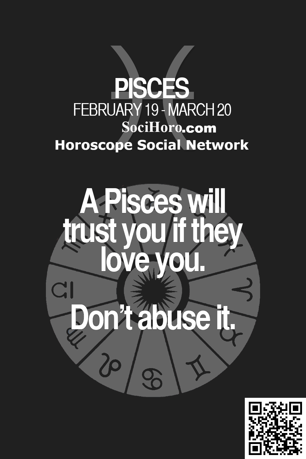 pisces quotes