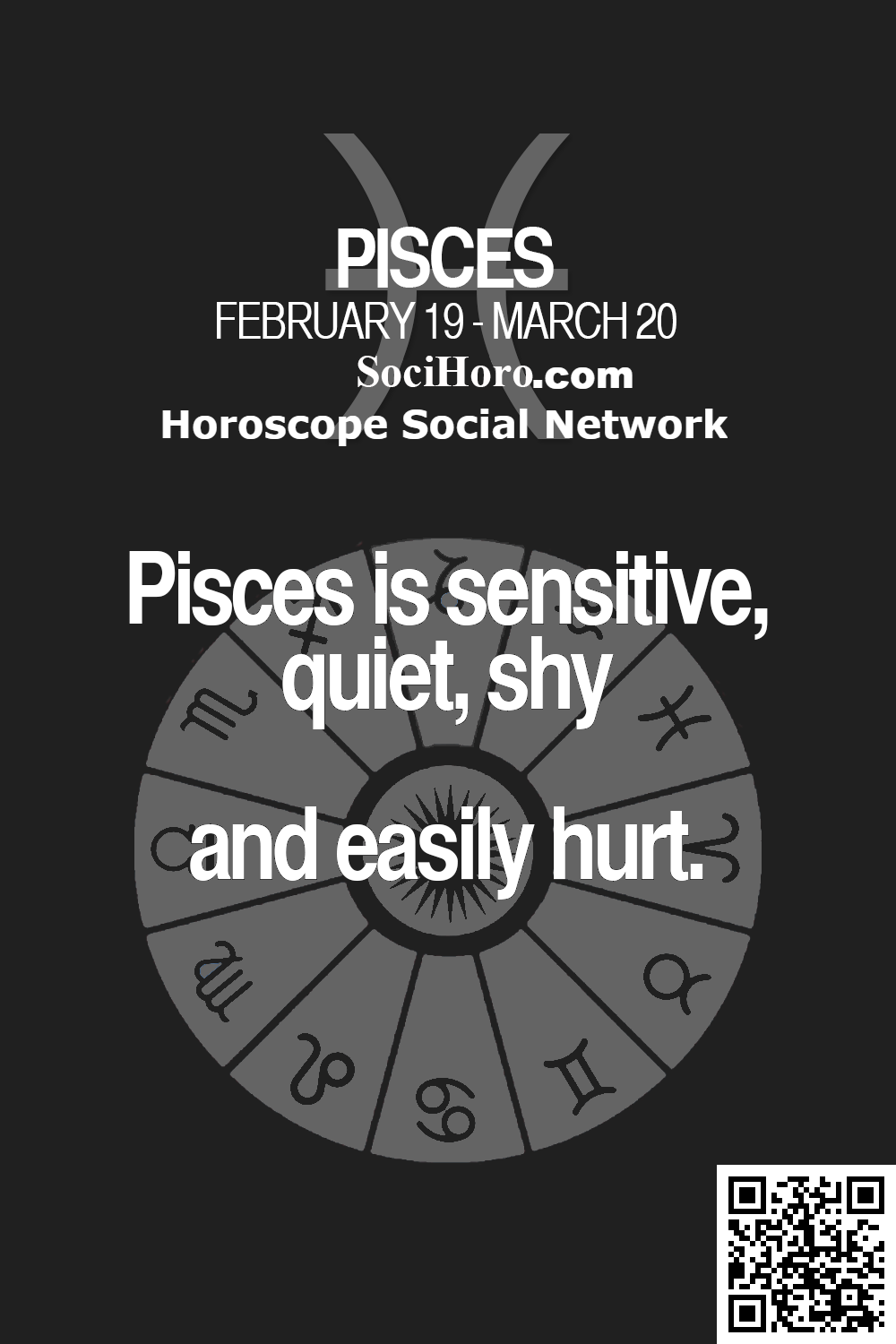 pisces quotes