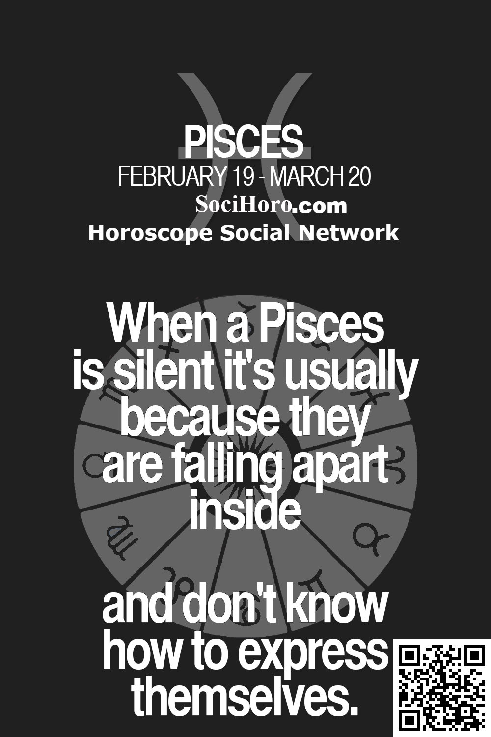 pisces quotes