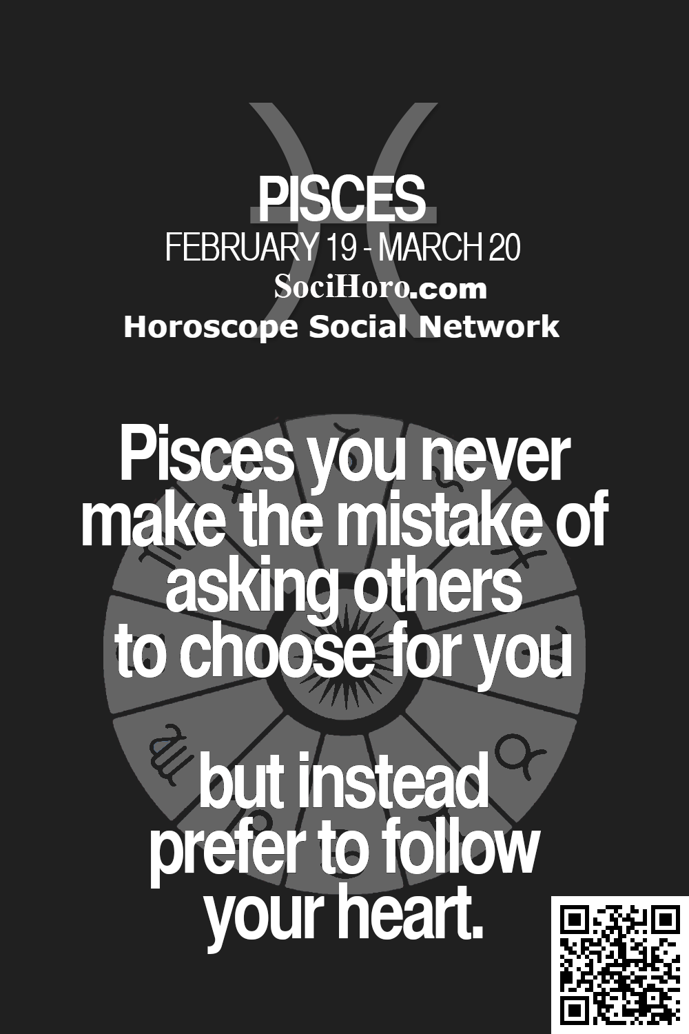pisces quotes
