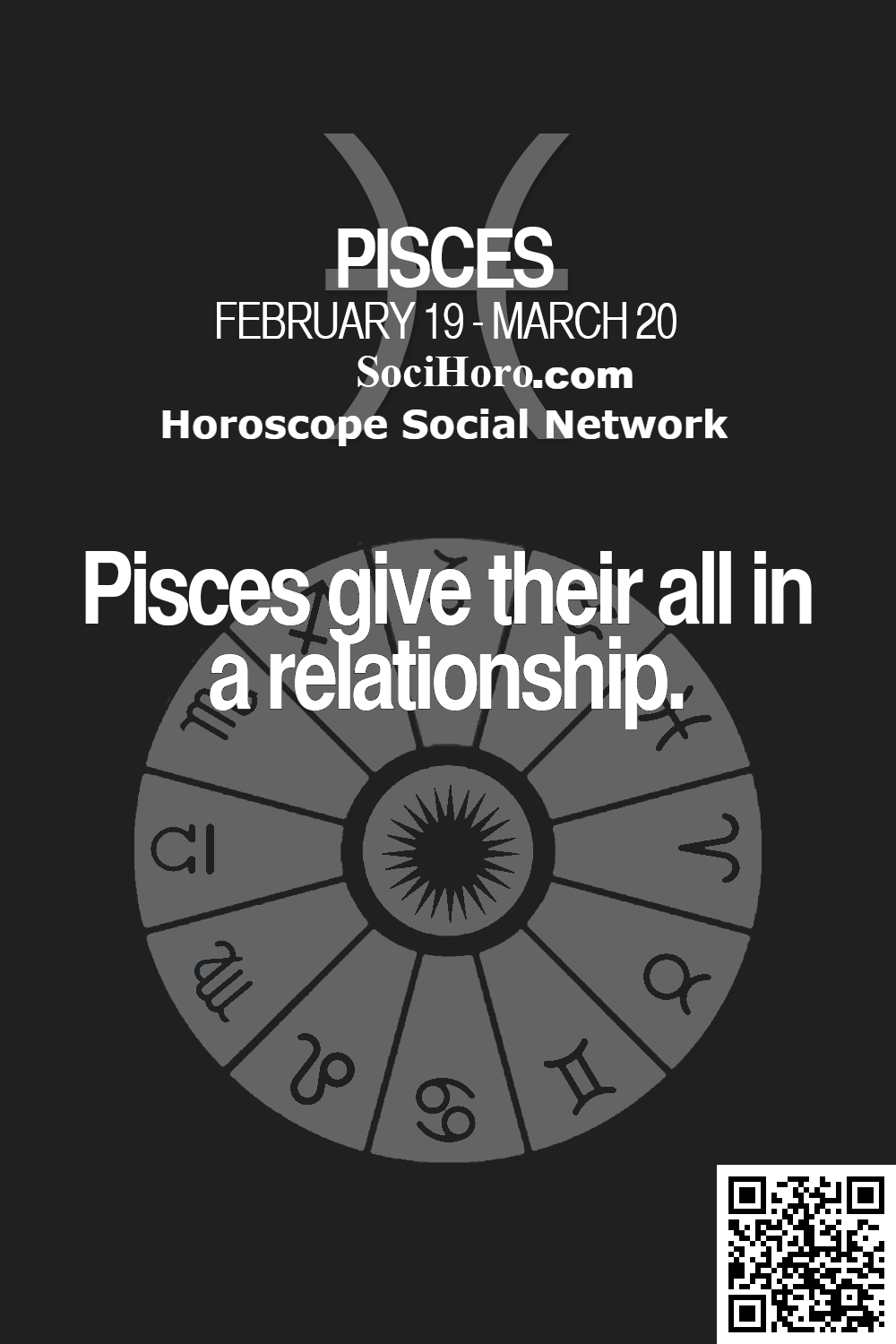 pisces quotes