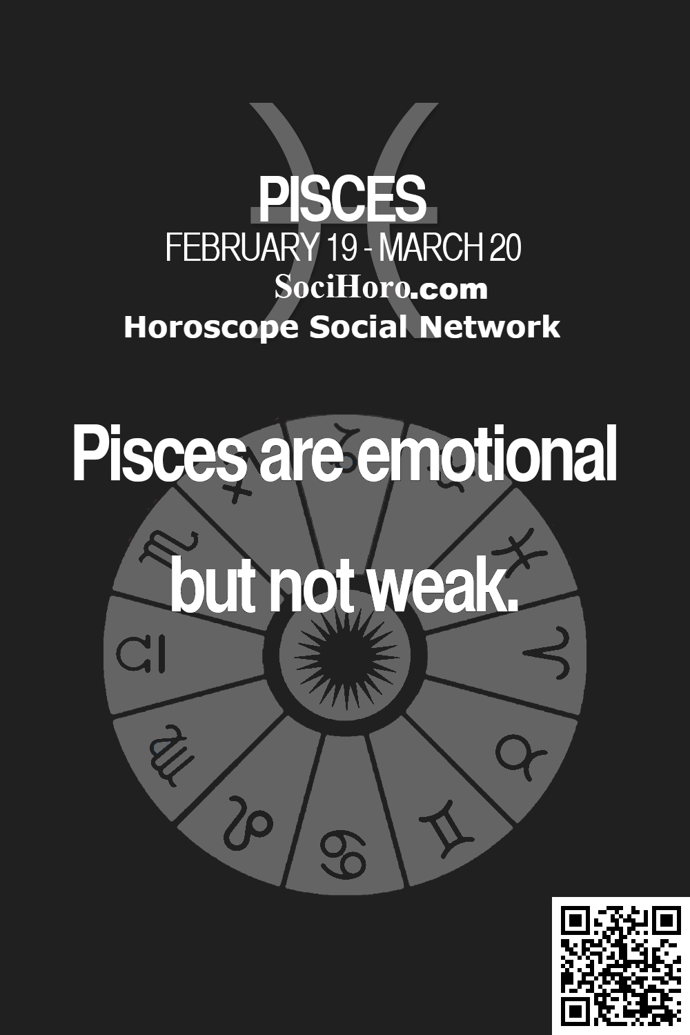 pisces quotes