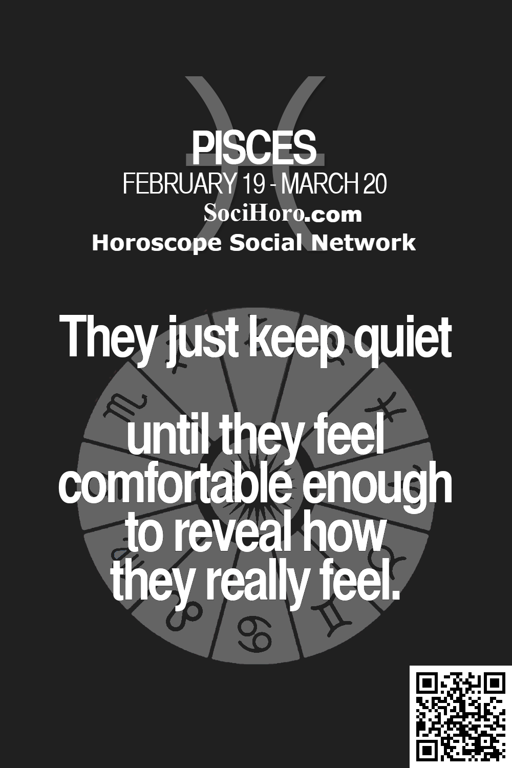 pisces quotes