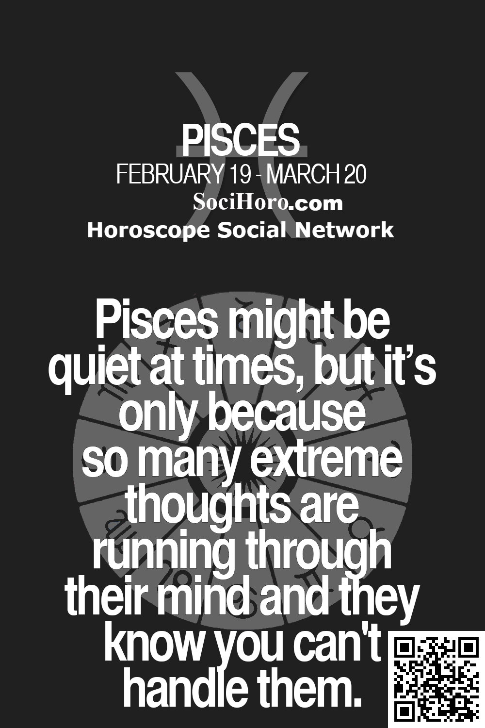 pisces quotes