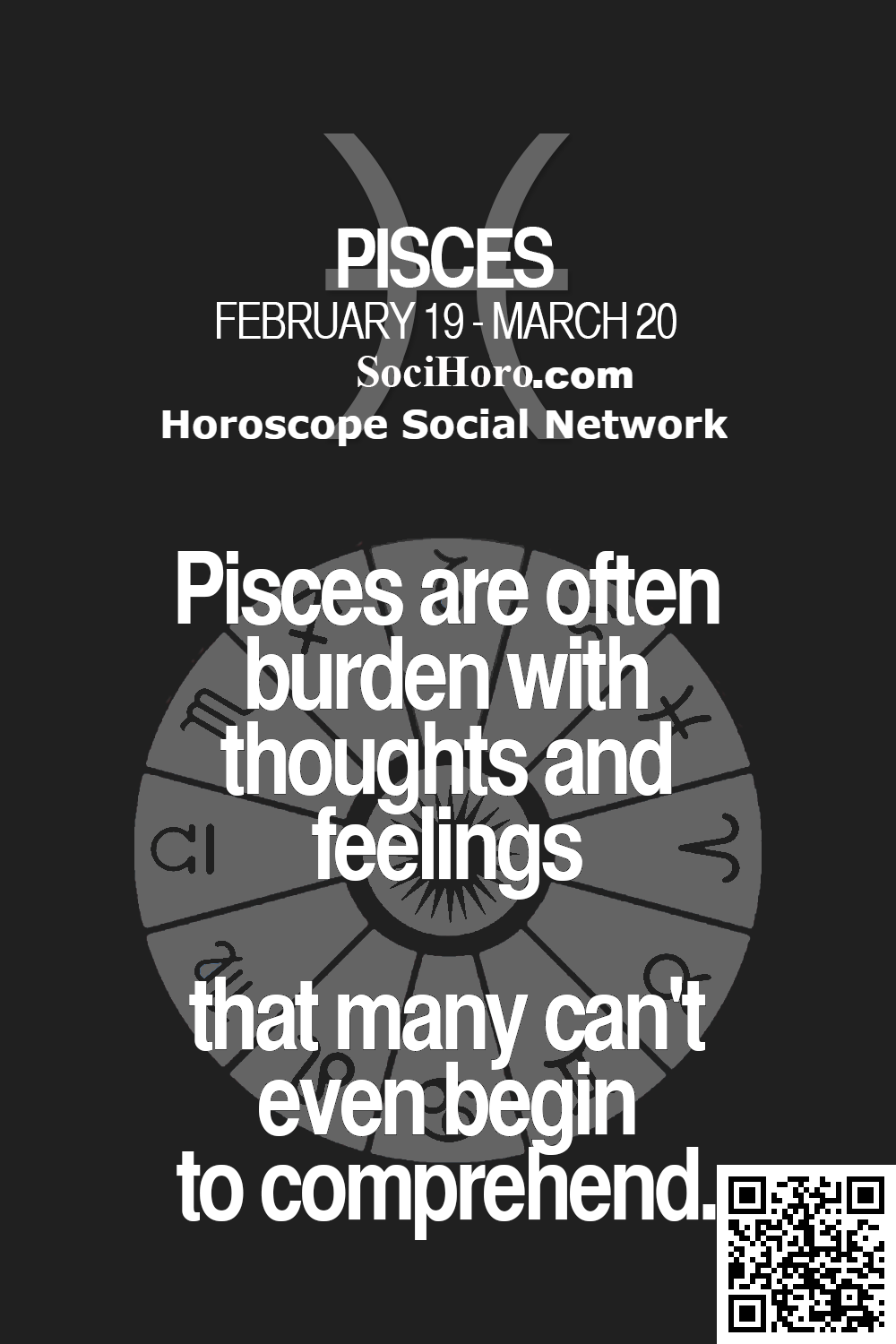 pisces quotes