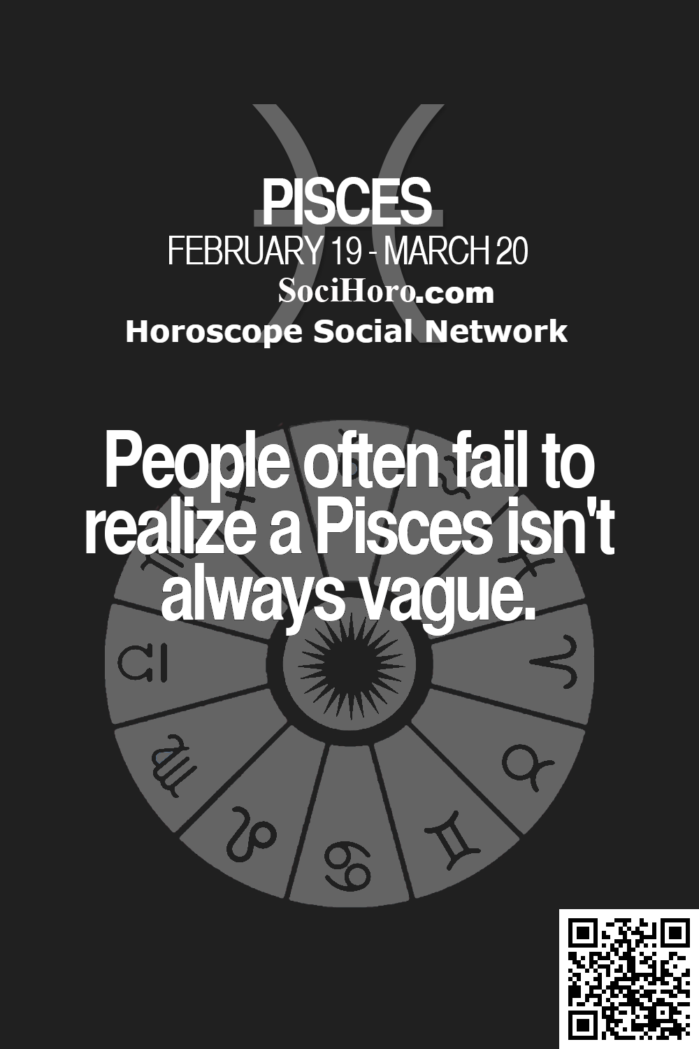 pisces quotes