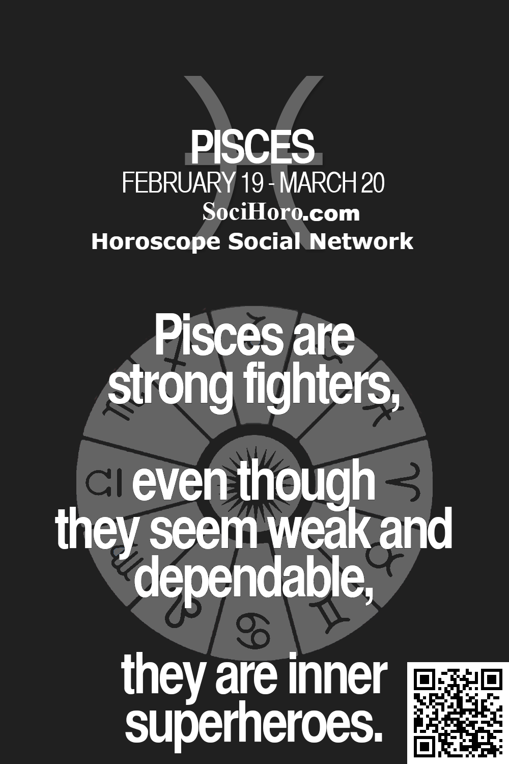pisces quotes