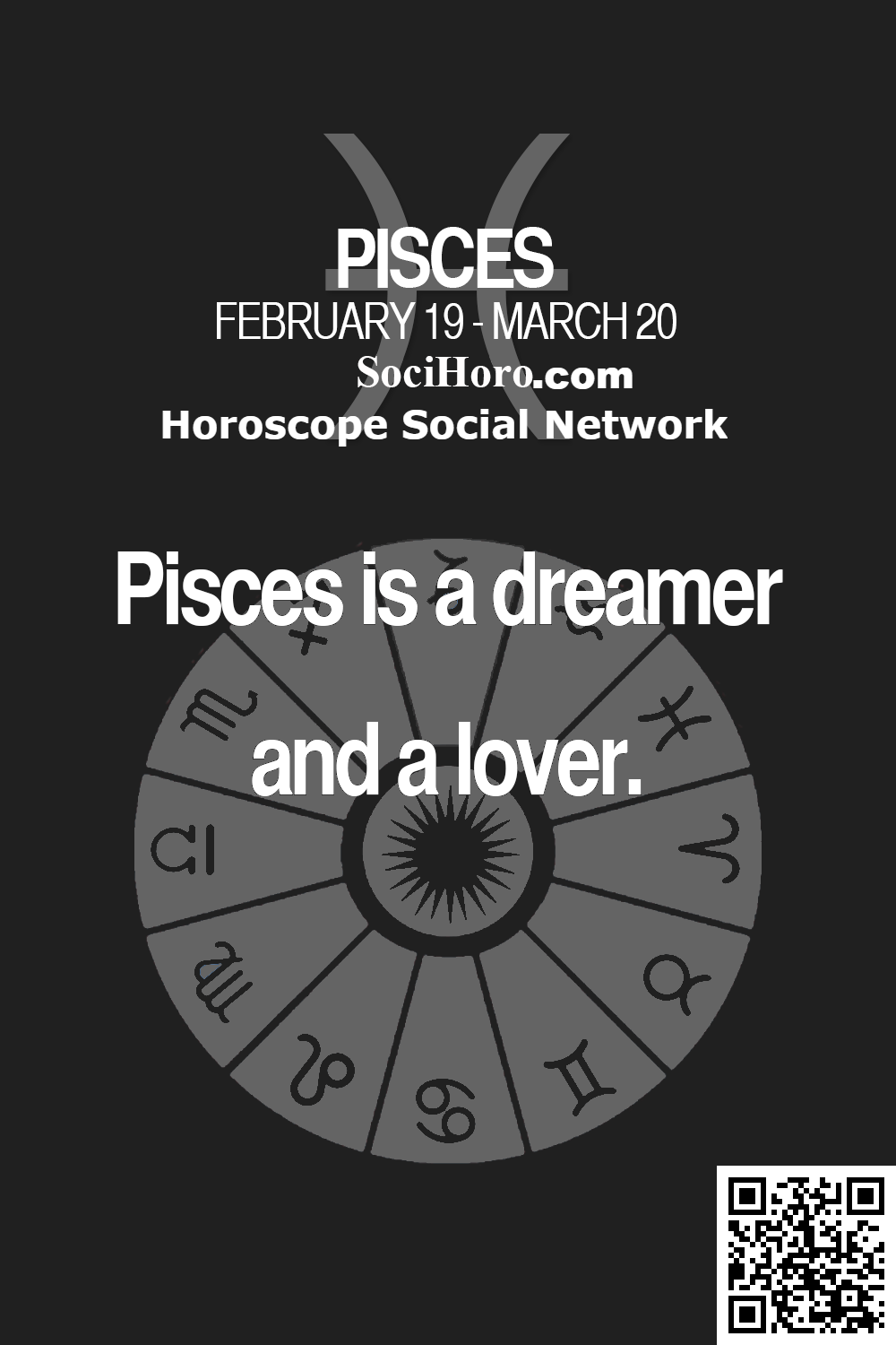 pisces quotes