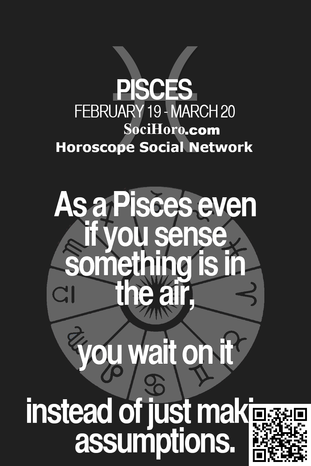 pisces quotes