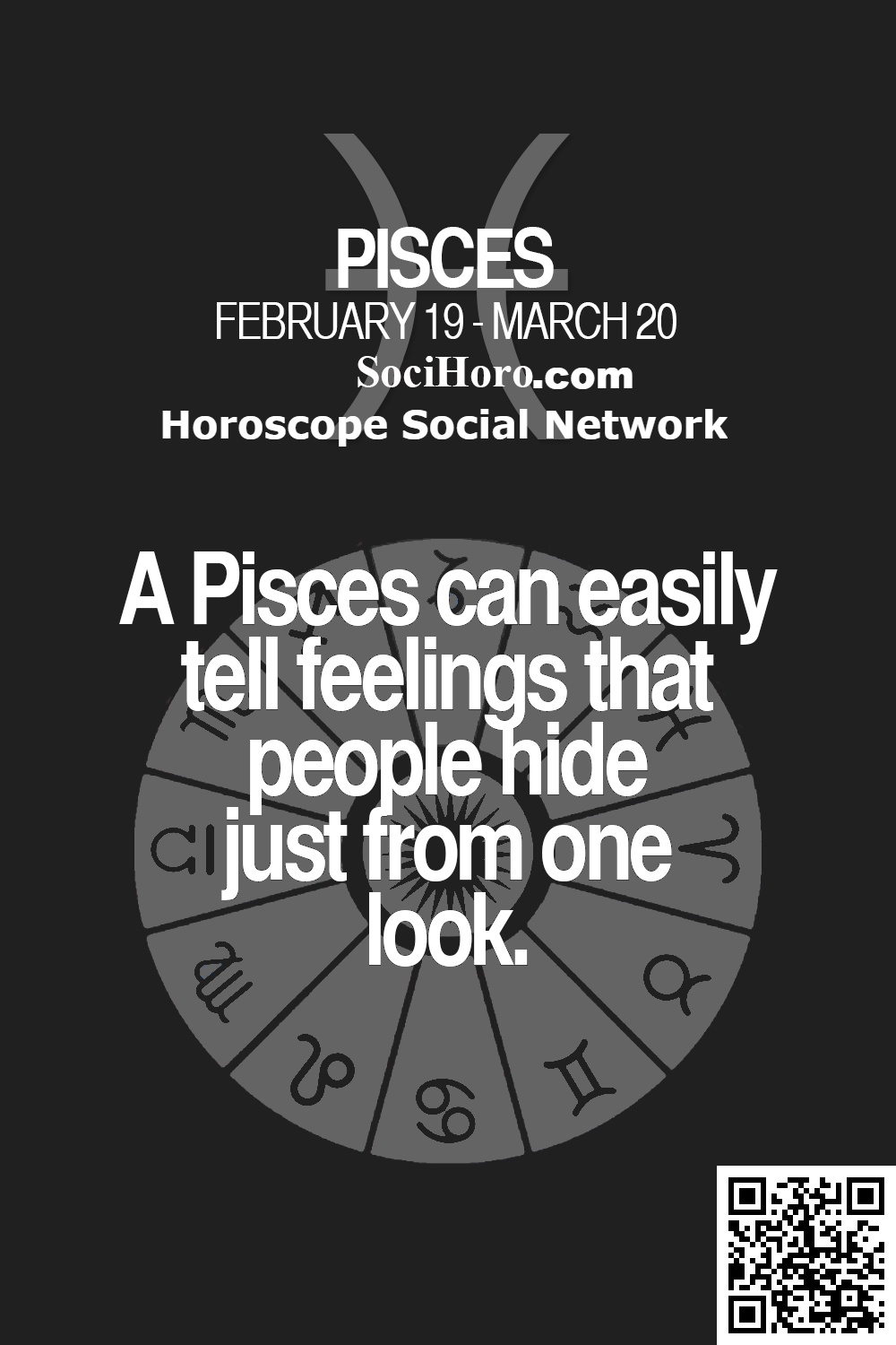 pisces quotes