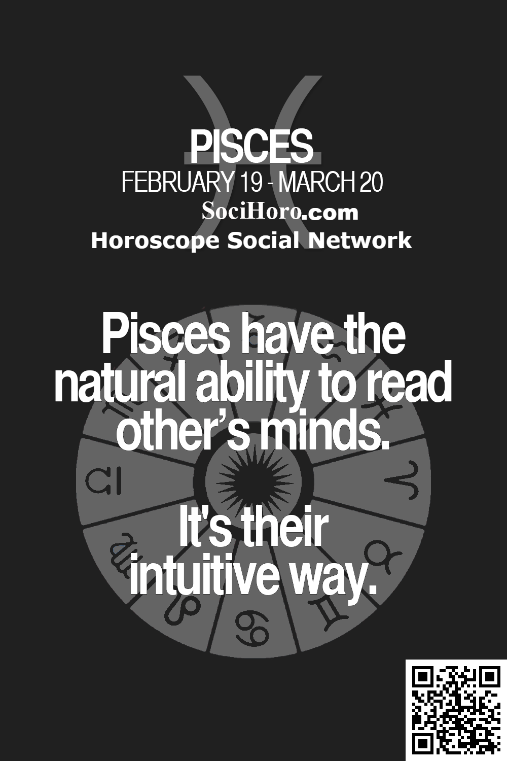 pisces quotes