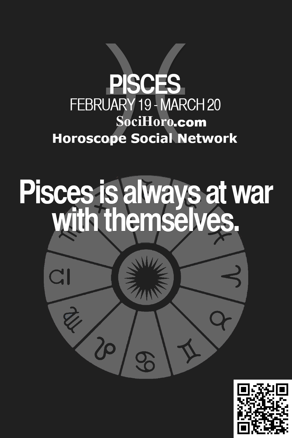 pisces quotes